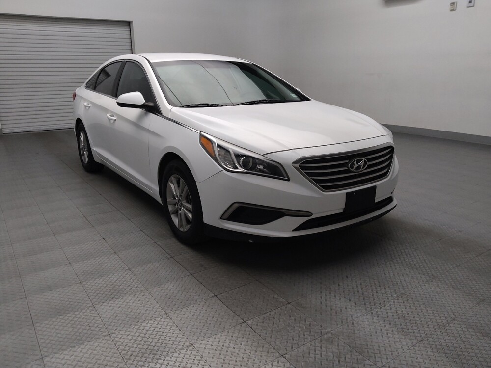 2017 Hyundai Sonata in Plano, TX 75074 - 18130943 13
