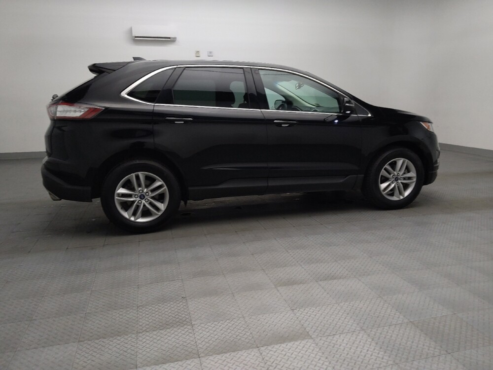 2018 Ford Edge in Fort Worth, TX 76116 - 18130944 10