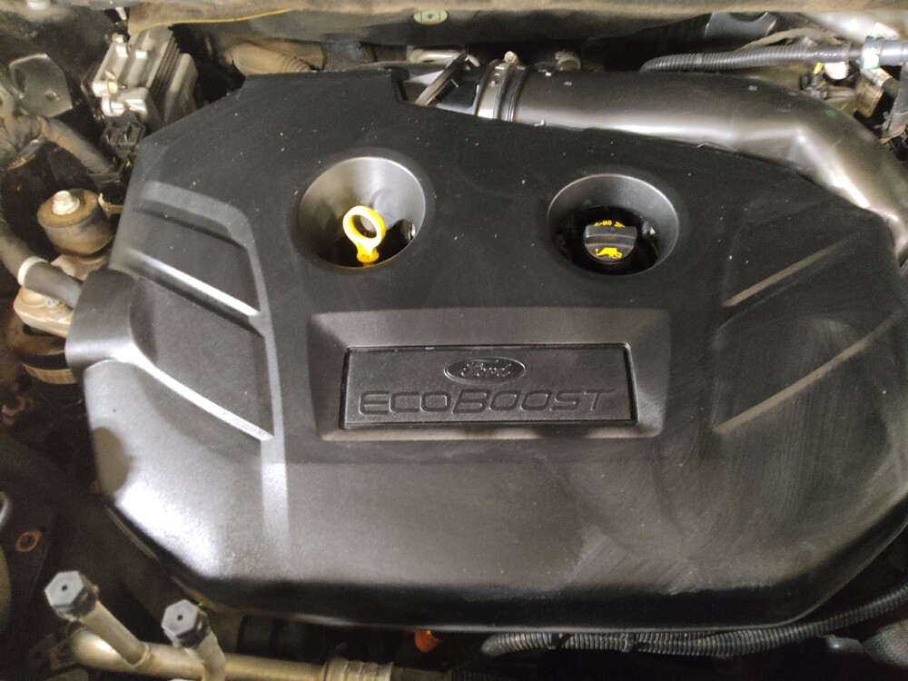 2018 Ford Edge in Fort Worth, TX 76116 - 18130944 30