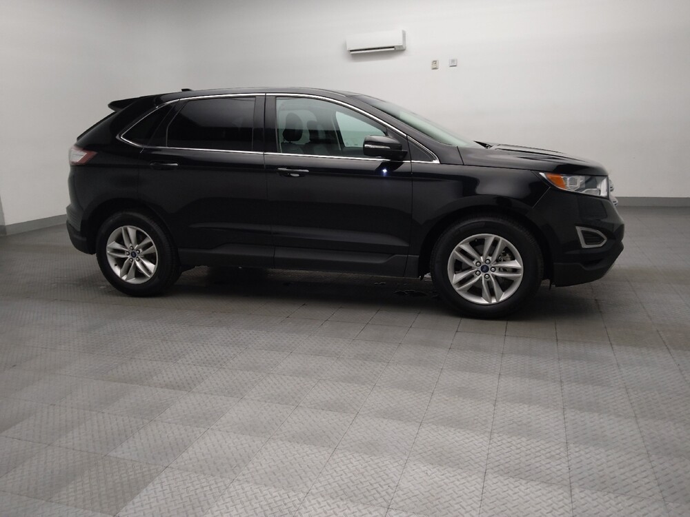 2018 Ford Edge in Fort Worth, TX 76116 - 18130944 11