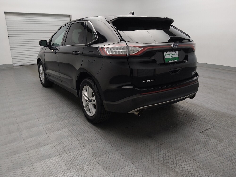2018 Ford Edge in Fort Worth, TX 76116 - 18130944 5