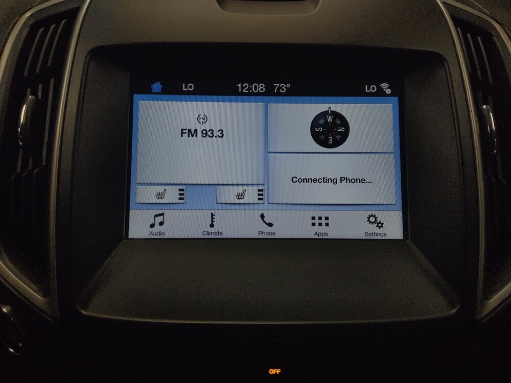 2018 Ford Edge in Fort Worth, TX 76116 - 18130944 25