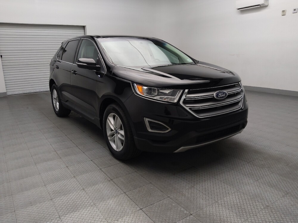 2018 Ford Edge in Fort Worth, TX 76116 - 18130944 13