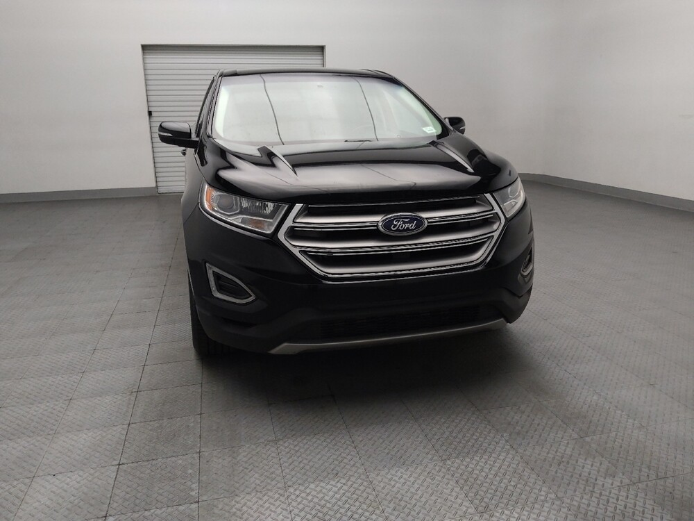 2018 Ford Edge in Fort Worth, TX 76116 - 18130944 14