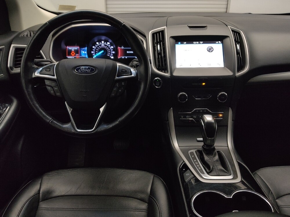 2018 Ford Edge in Fort Worth, TX 76116 - 18130944 22
