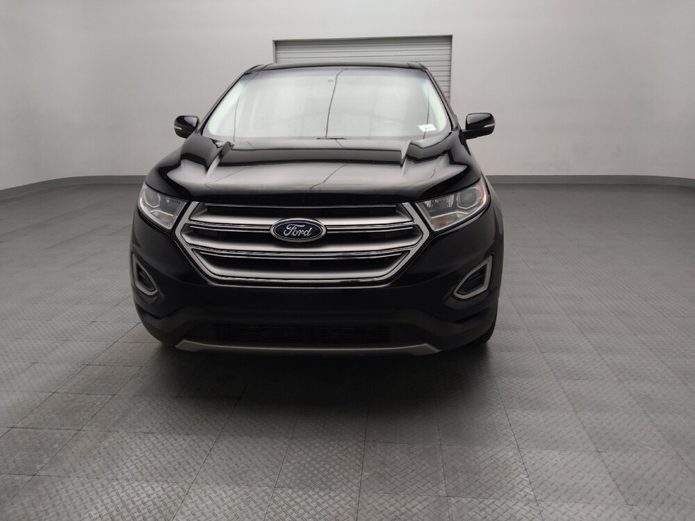 2018 Ford Edge in Fort Worth, TX 76116 - 18130944 15