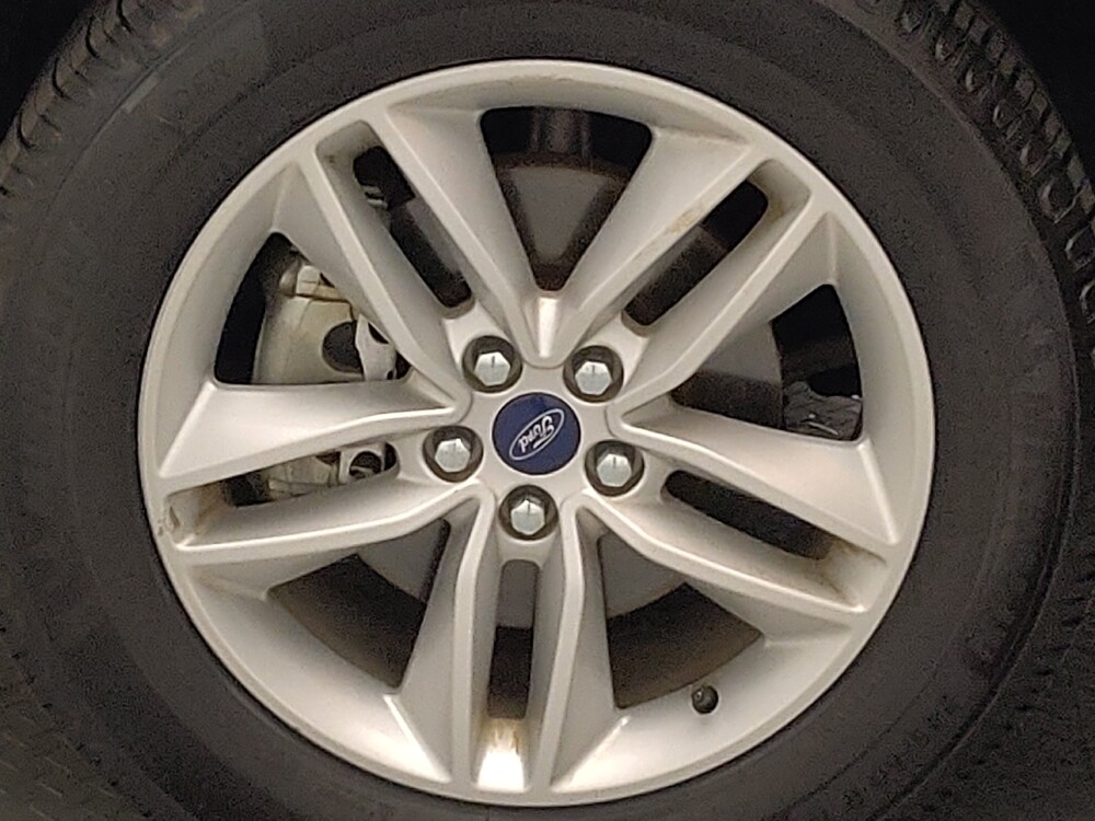 2018 Ford Edge in Fort Worth, TX 76116 - 18130944 31