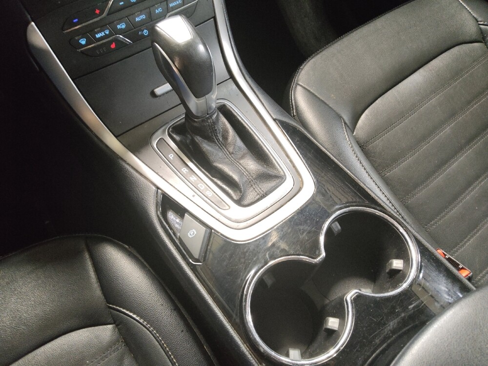 2018 Ford Edge in Fort Worth, TX 76116 - 18130944 26