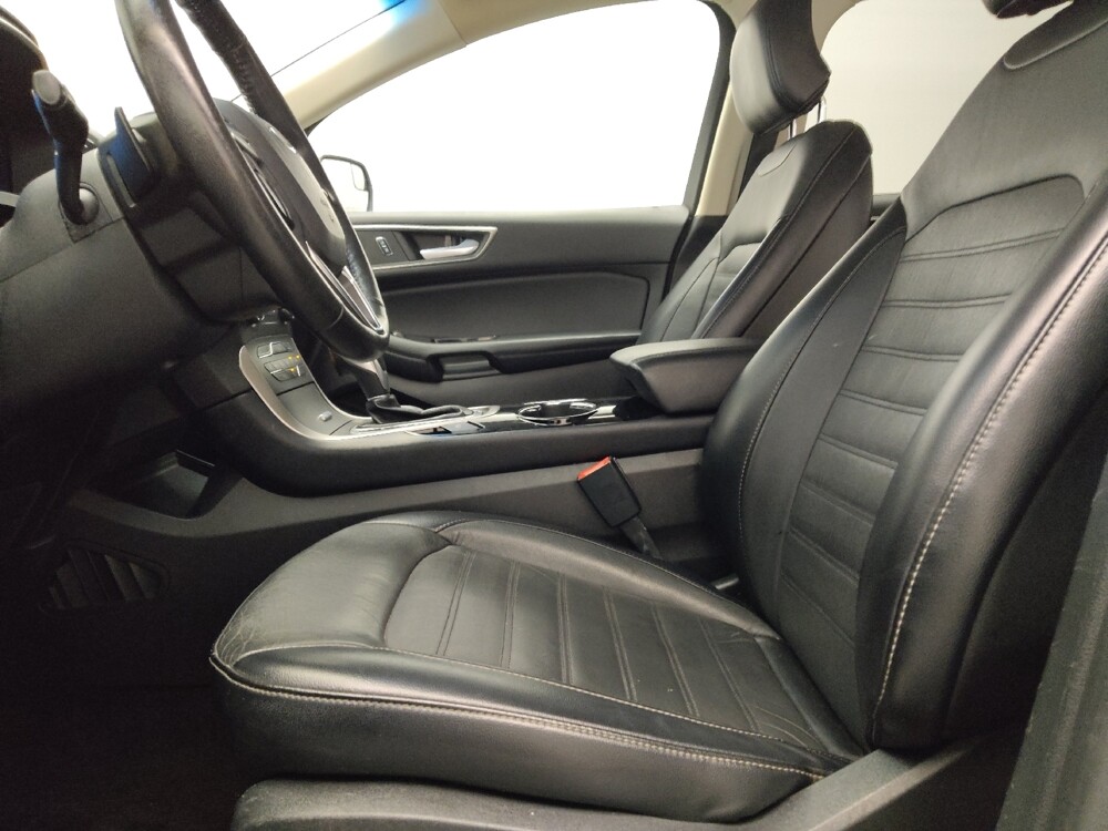 2018 Ford Edge in Fort Worth, TX 76116 - 18130944 17