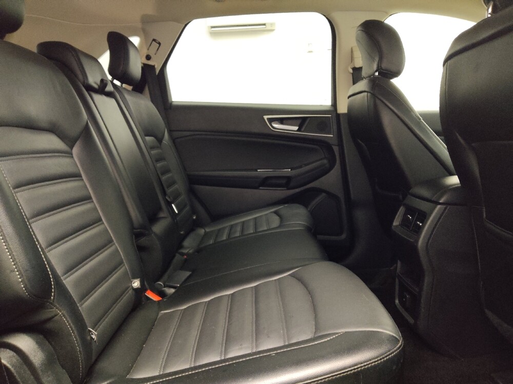 2018 Ford Edge in Fort Worth, TX 76116 - 18130944 19