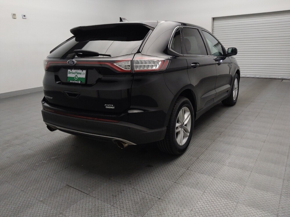 2018 Ford Edge in Fort Worth, TX 76116 - 18130944 9