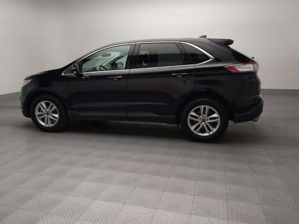 2018 Ford Edge in Fort Worth, TX 76116 - 18130944 3
