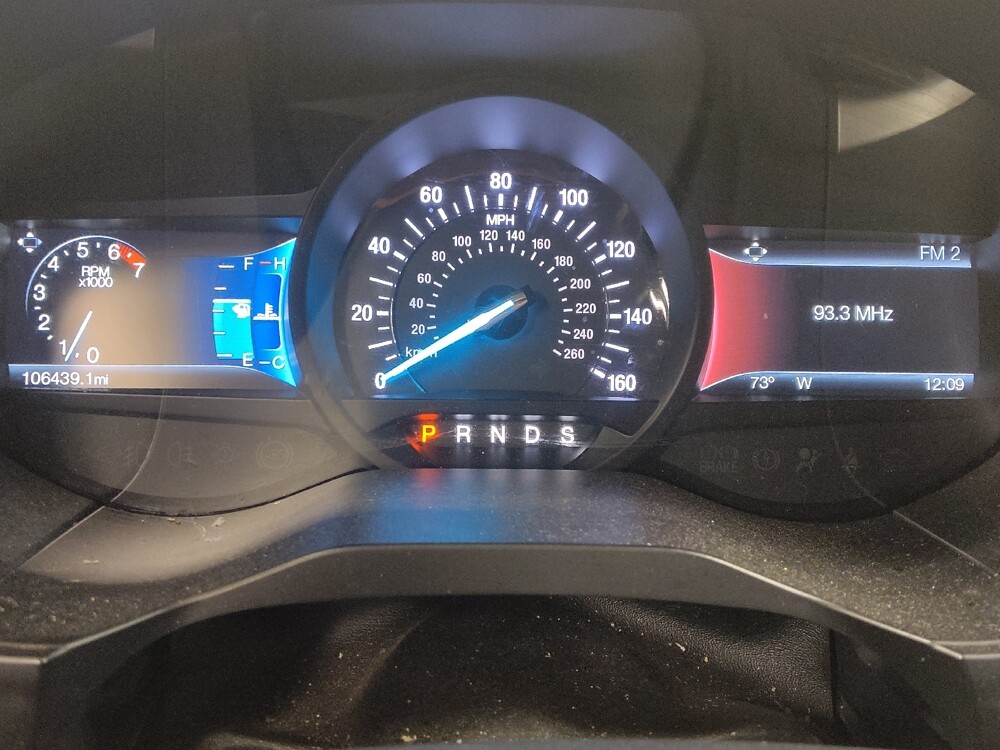 2018 Ford Edge in Fort Worth, TX 76116 - 18130944 23