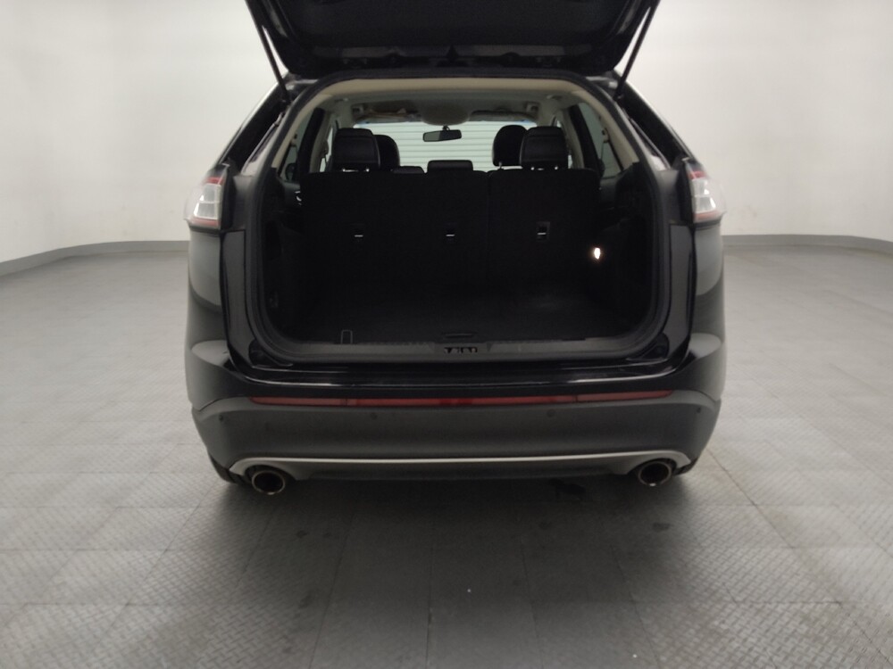 2018 Ford Edge in Fort Worth, TX 76116 - 18130944 29