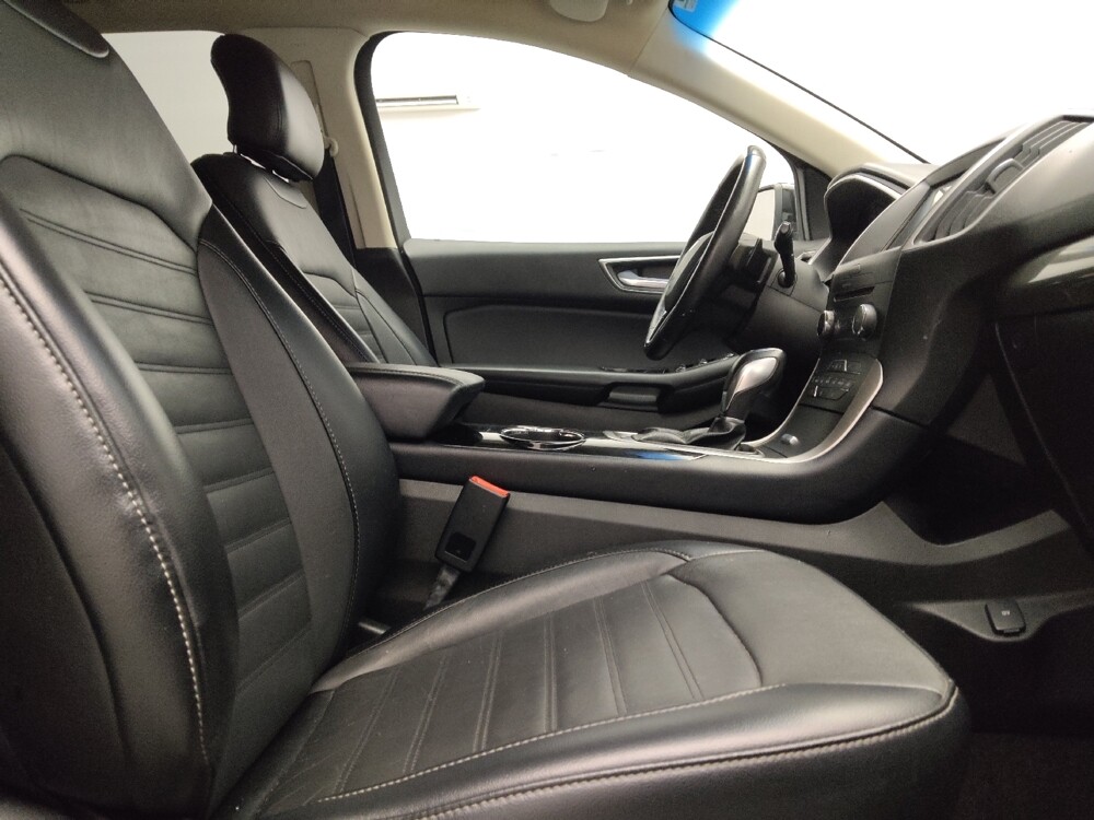 2018 Ford Edge in Fort Worth, TX 76116 - 18130944 21