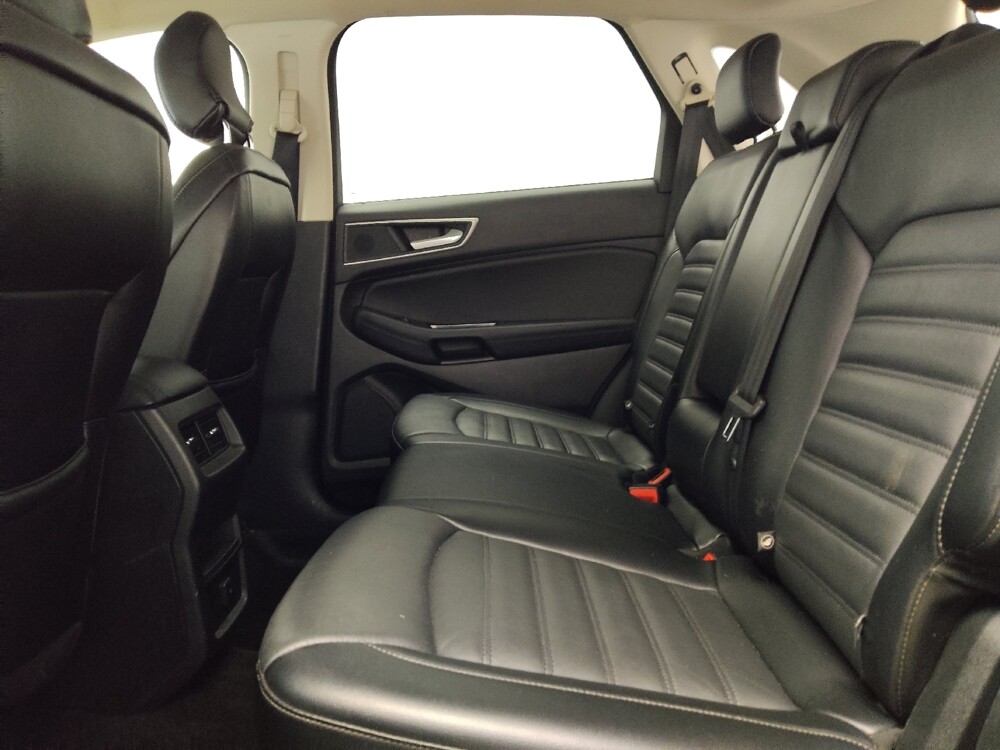 2018 Ford Edge in Fort Worth, TX 76116 - 18130944 18