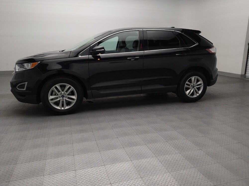 2018 Ford Edge in Fort Worth, TX 76116 - 18130944 2