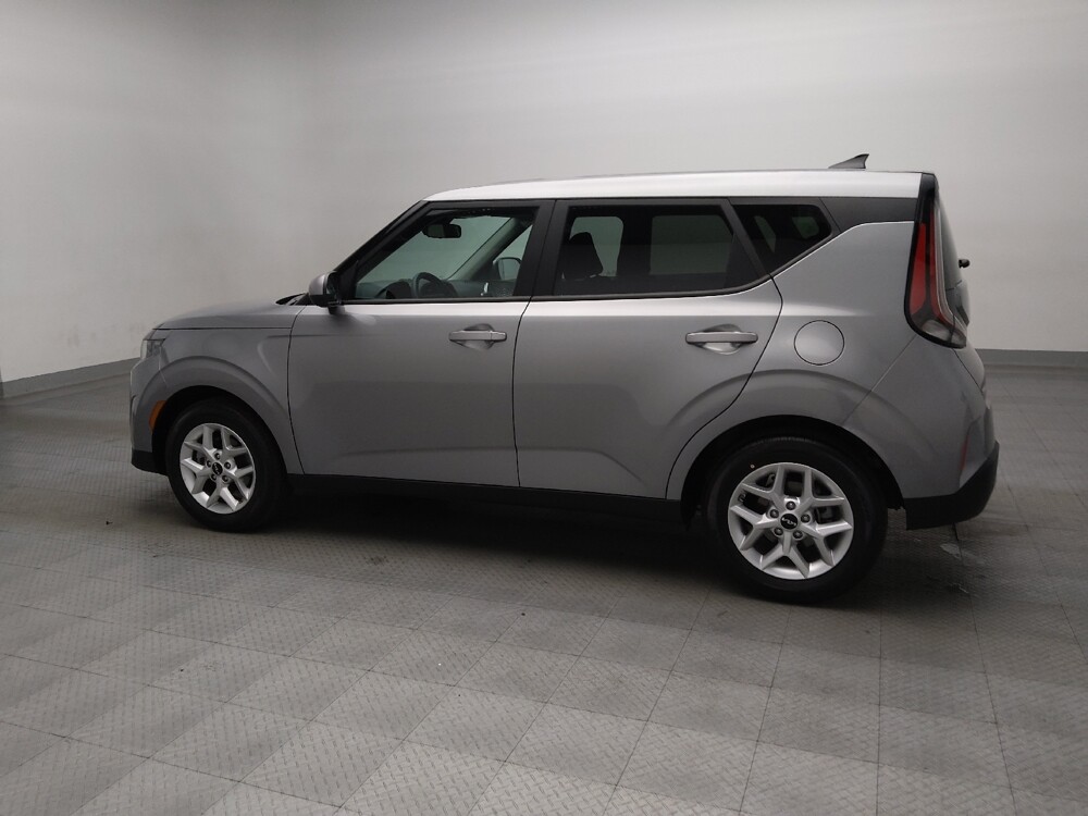 2025 Kia Soul in Fort Worth, TX 76116 - 18130945 3
