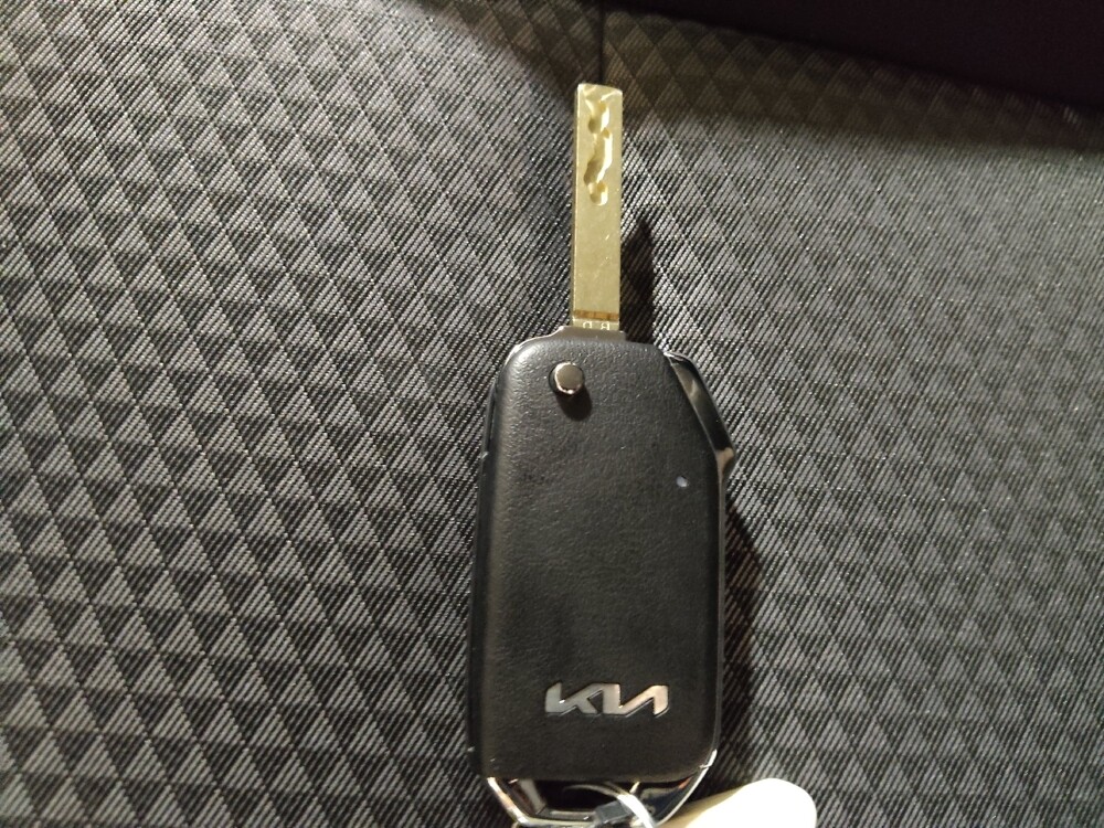 2025 Kia Soul in Fort Worth, TX 76116 - 18130945 32