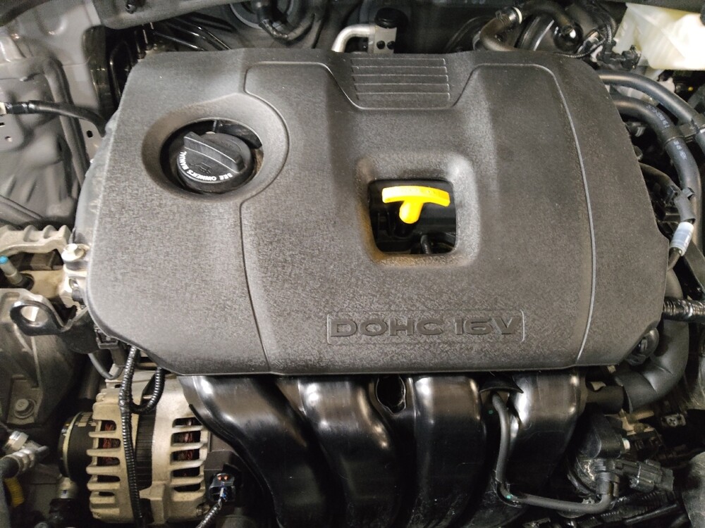 2025 Kia Soul in Fort Worth, TX 76116 - 18130945 30