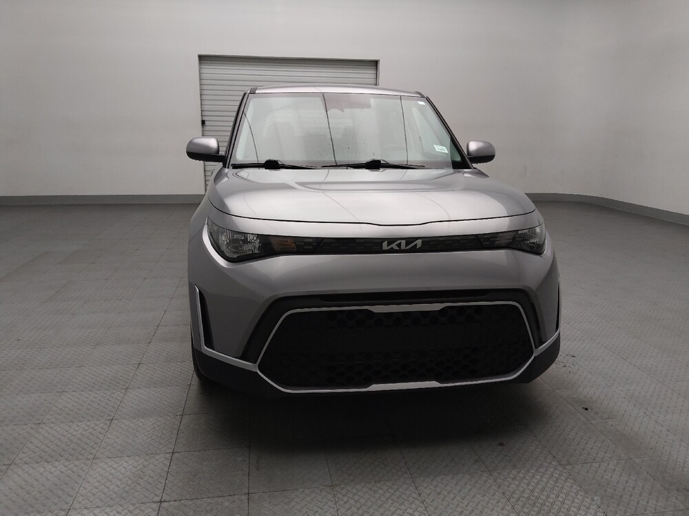 2025 Kia Soul in Fort Worth, TX 76116 - 18130945 14