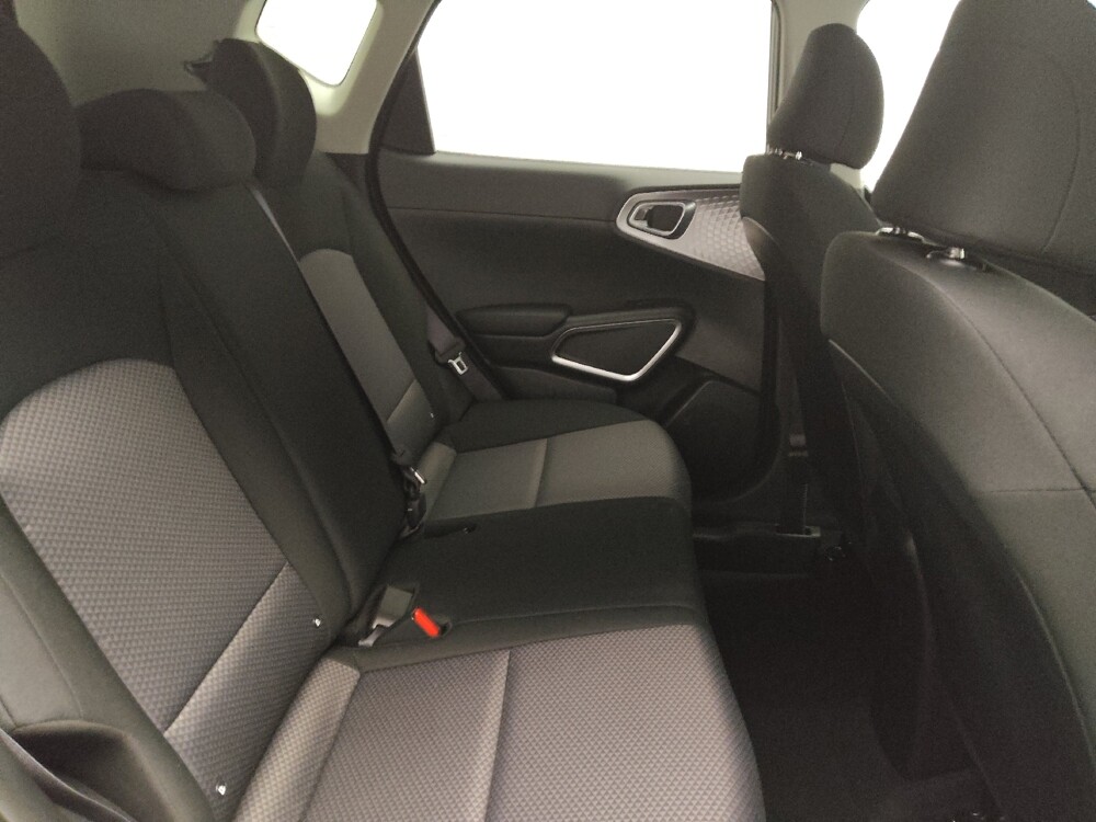 2025 Kia Soul in Fort Worth, TX 76116 - 18130945 19