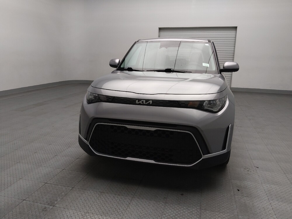2025 Kia Soul in Fort Worth, TX 76116 - 18130945 15