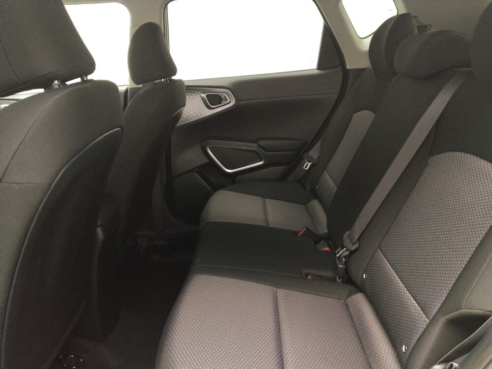 2025 Kia Soul in Fort Worth, TX 76116 - 18130945 18