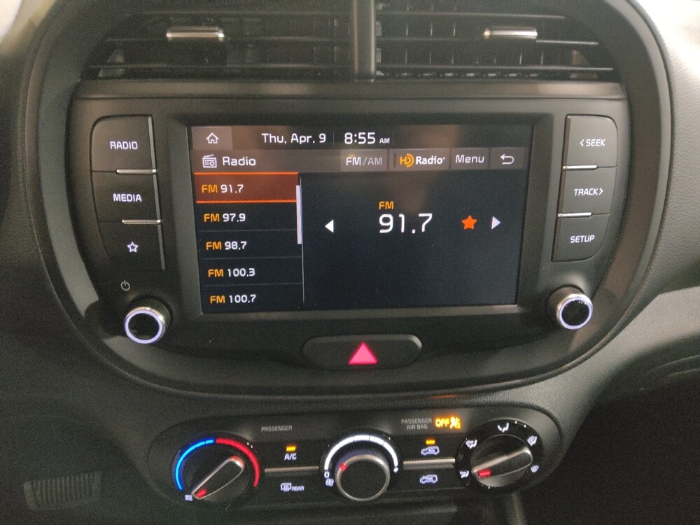 2025 Kia Soul in Fort Worth, TX 76116 - 18130945 25