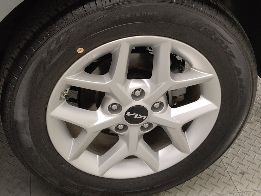 2025 Kia Soul in Fort Worth, TX 76116 - 18130945 31