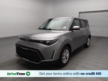 2025 Kia Soul in Fort Worth, TX 76116