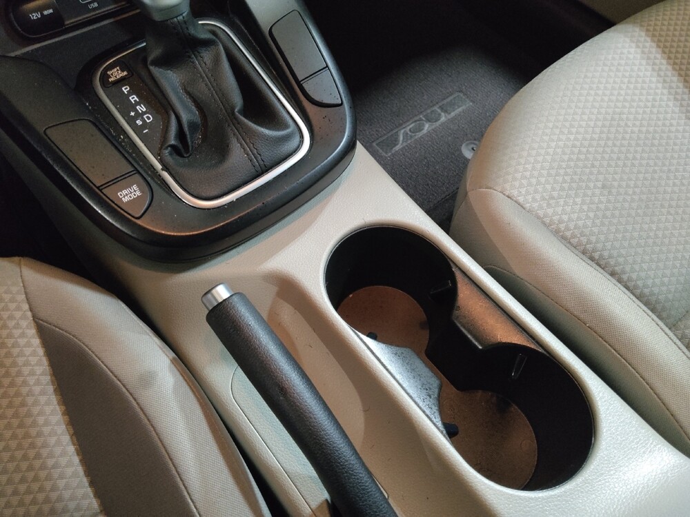 2025 Kia Soul in Fort Worth, TX 76116 - 18130946 26