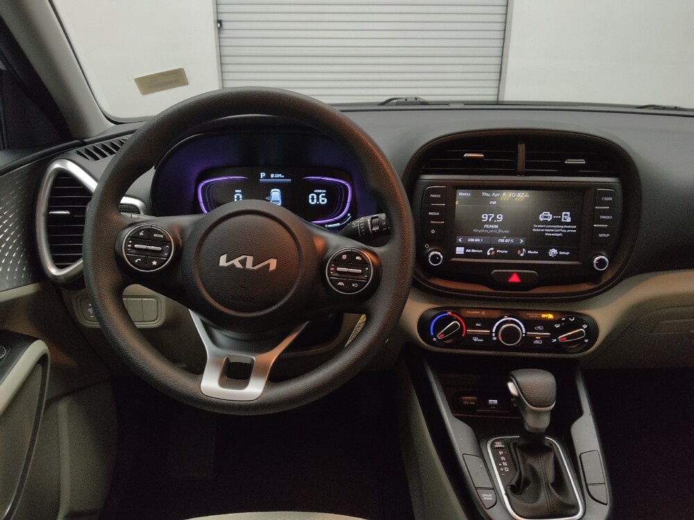 2025 Kia Soul in Fort Worth, TX 76116 - 18130946 22