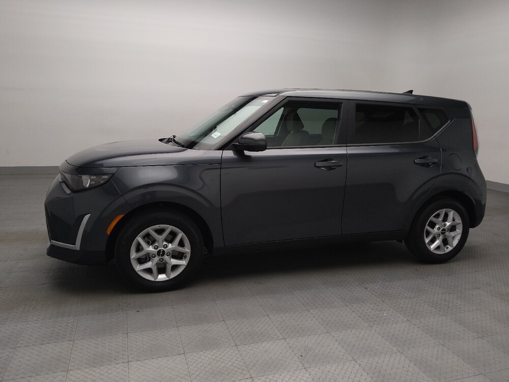 2025 Kia Soul in Fort Worth, TX 76116 - 18130946 2
