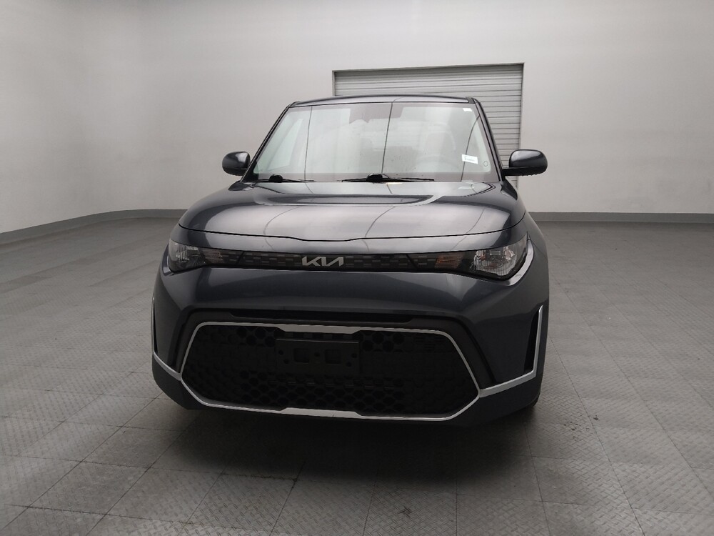 2025 Kia Soul in Fort Worth, TX 76116 - 18130946 15