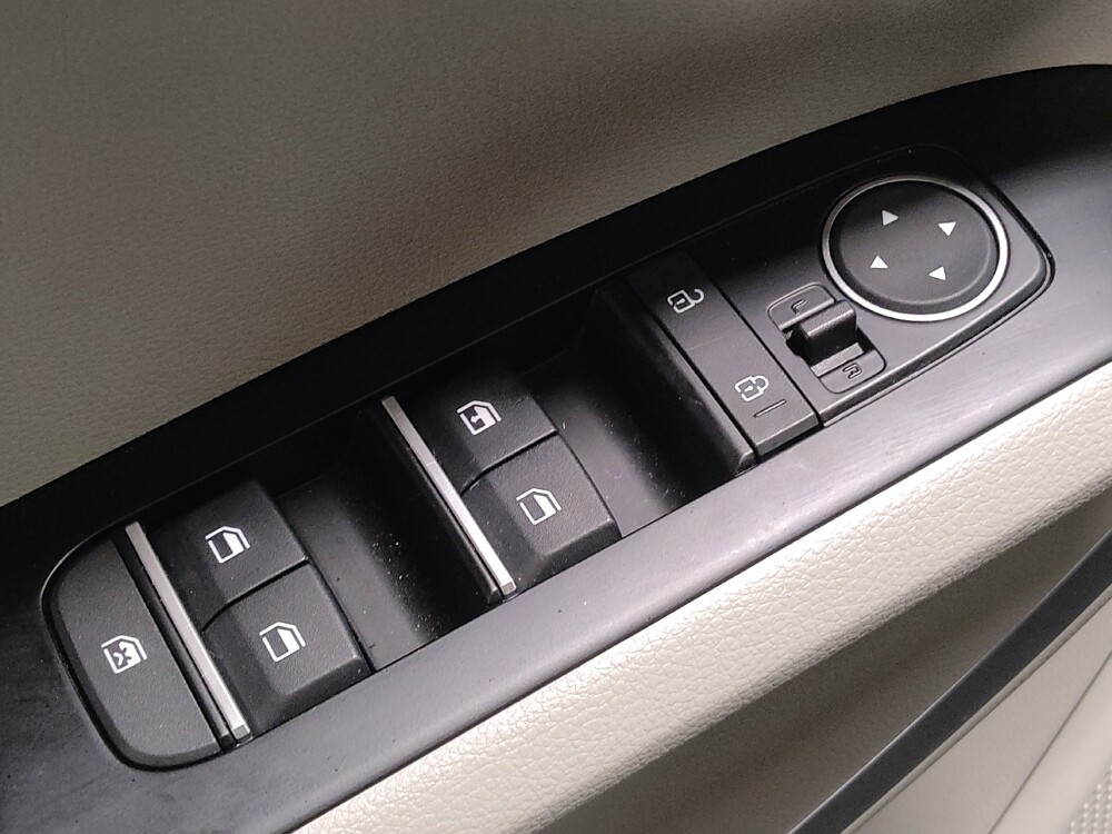 2025 Kia Soul in Fort Worth, TX 76116 - 18130946 27