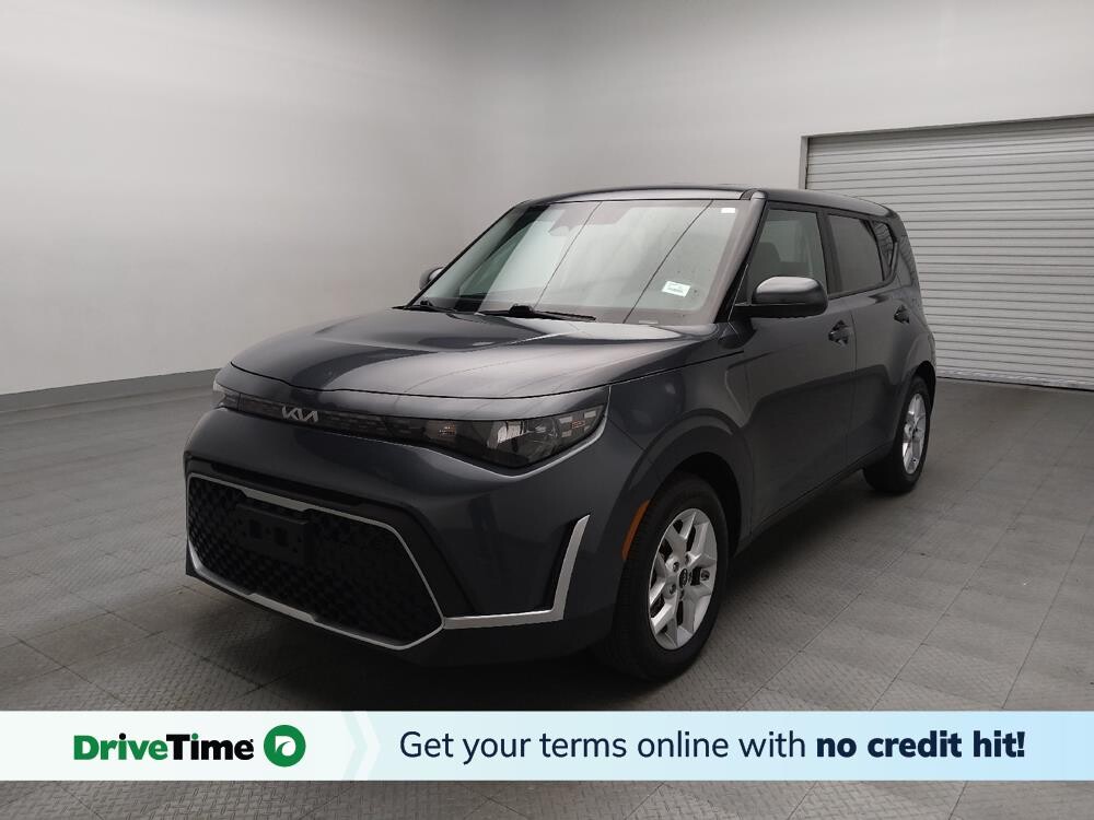 2025 Kia Soul in Fort Worth, TX 76116 - 18130946