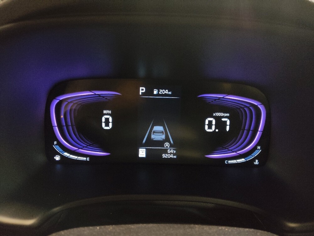 2025 Kia Soul in Fort Worth, TX 76116 - 18130946 23