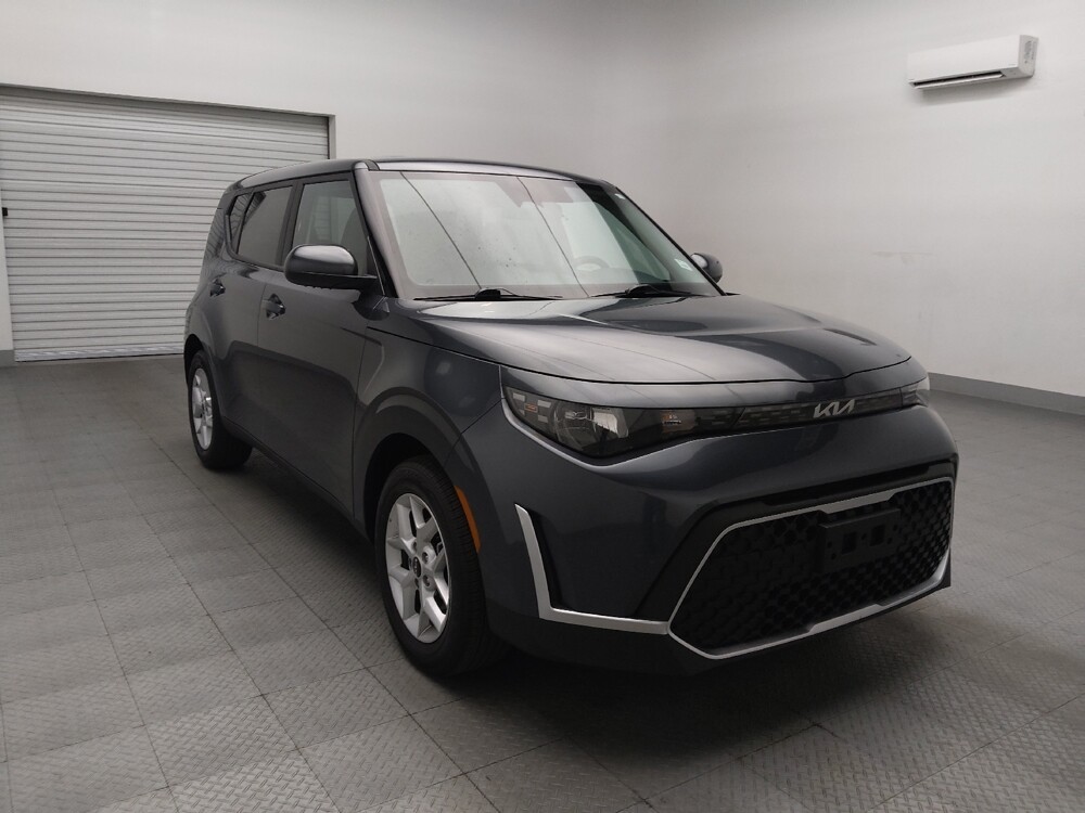 2025 Kia Soul in Fort Worth, TX 76116 - 18130946 13