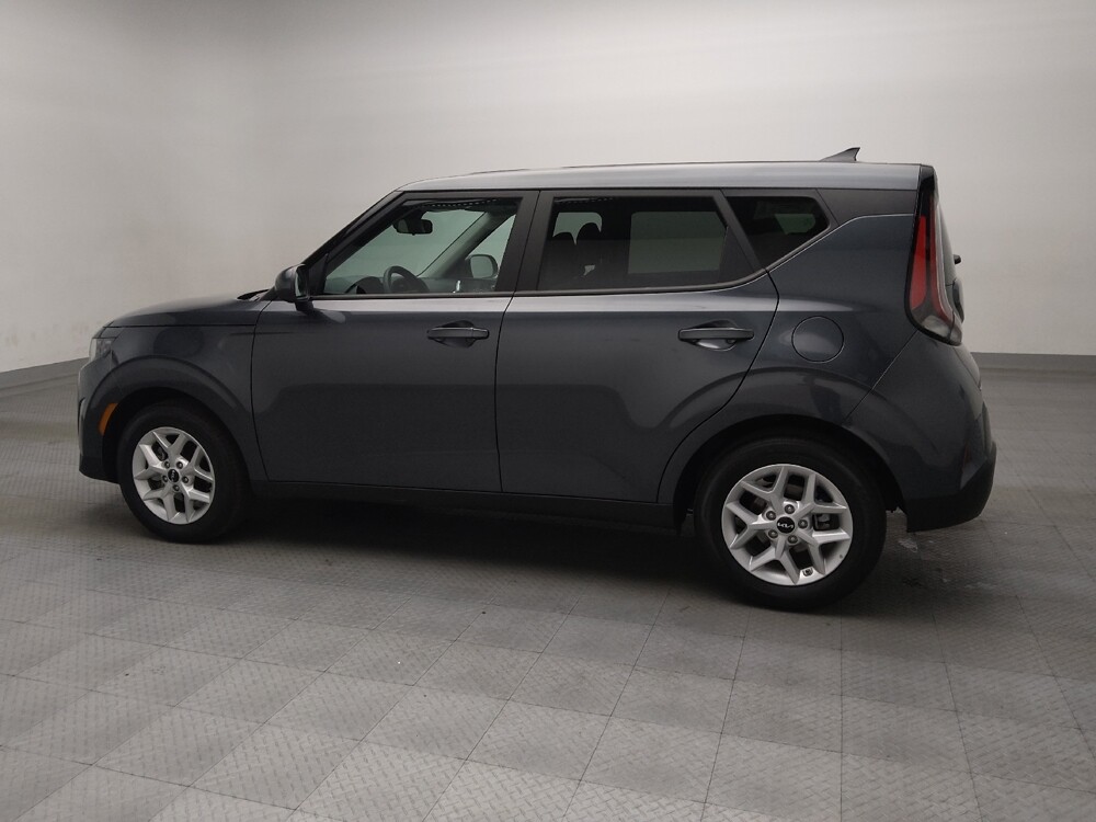 2025 Kia Soul in Fort Worth, TX 76116 - 18130946 3