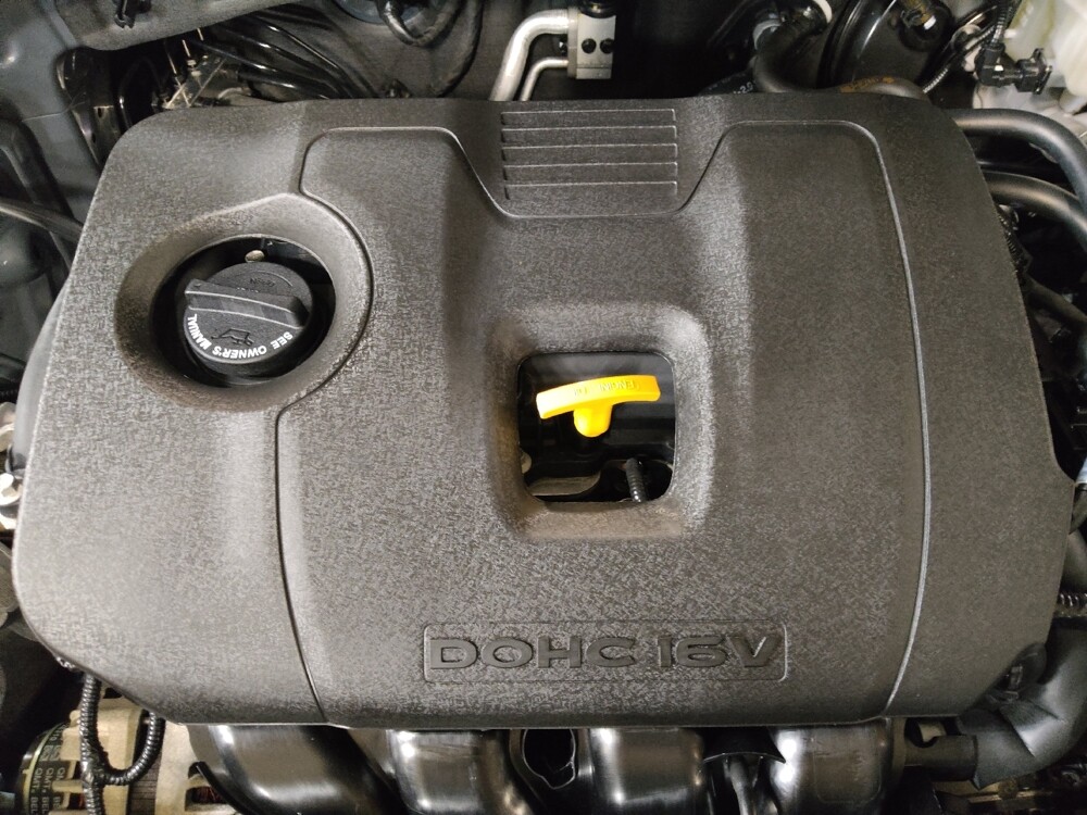 2025 Kia Soul in Fort Worth, TX 76116 - 18130946 30