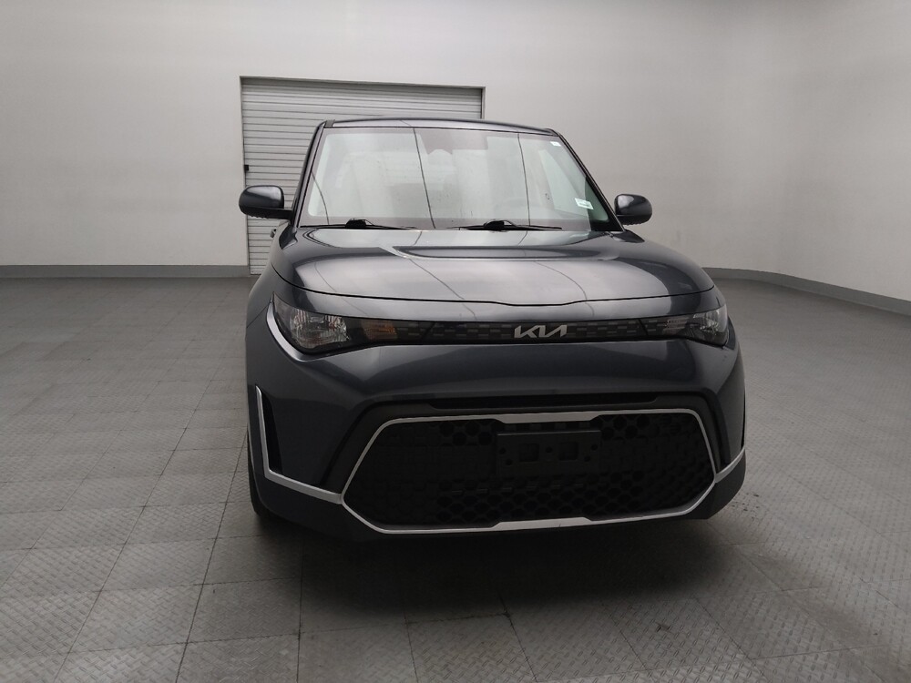 2025 Kia Soul in Fort Worth, TX 76116 - 18130946 14