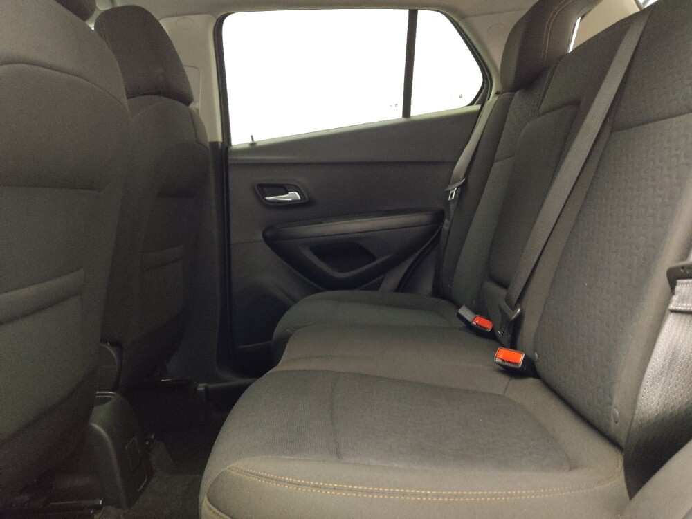 2022 Chevrolet Trax in Lubbock, TX 79424 - 18130948 18