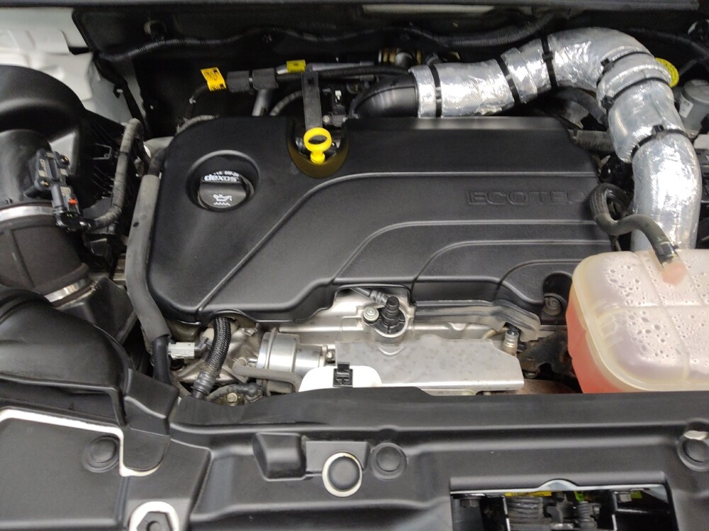 2022 Chevrolet Trax in Lubbock, TX 79424 - 18130948 30