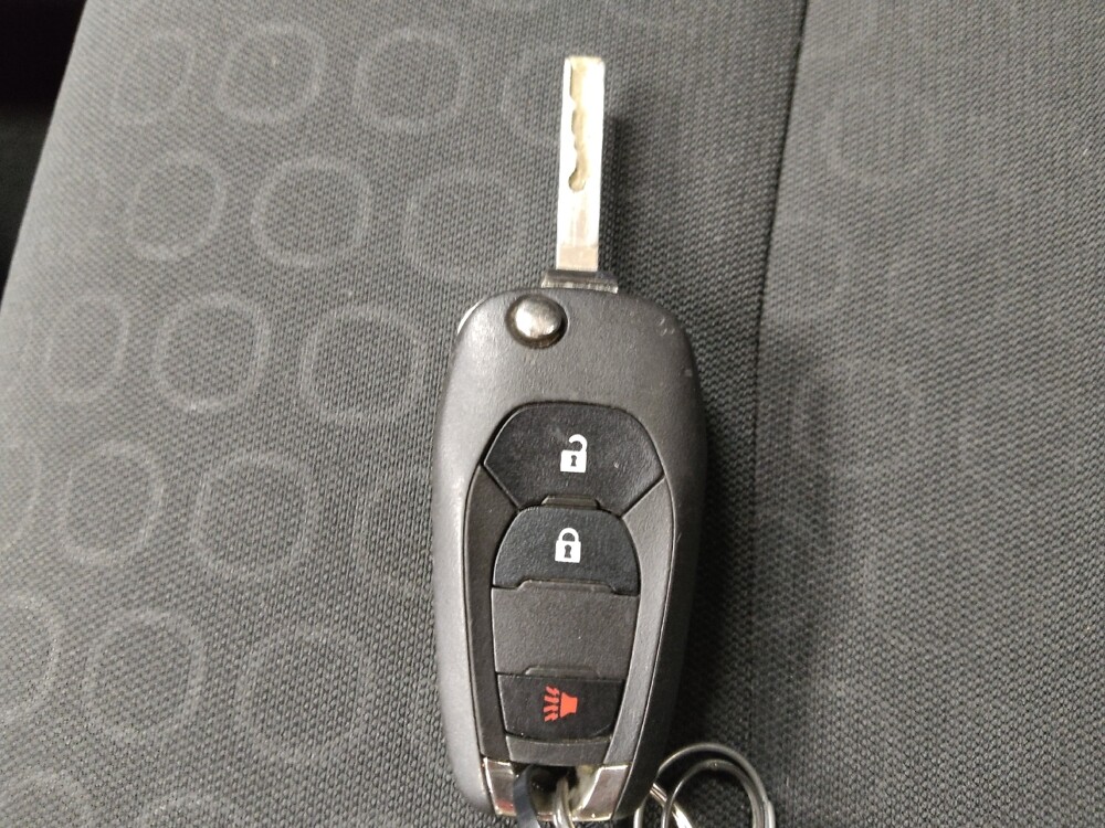 2022 Chevrolet Trax in Lubbock, TX 79424 - 18130948 32