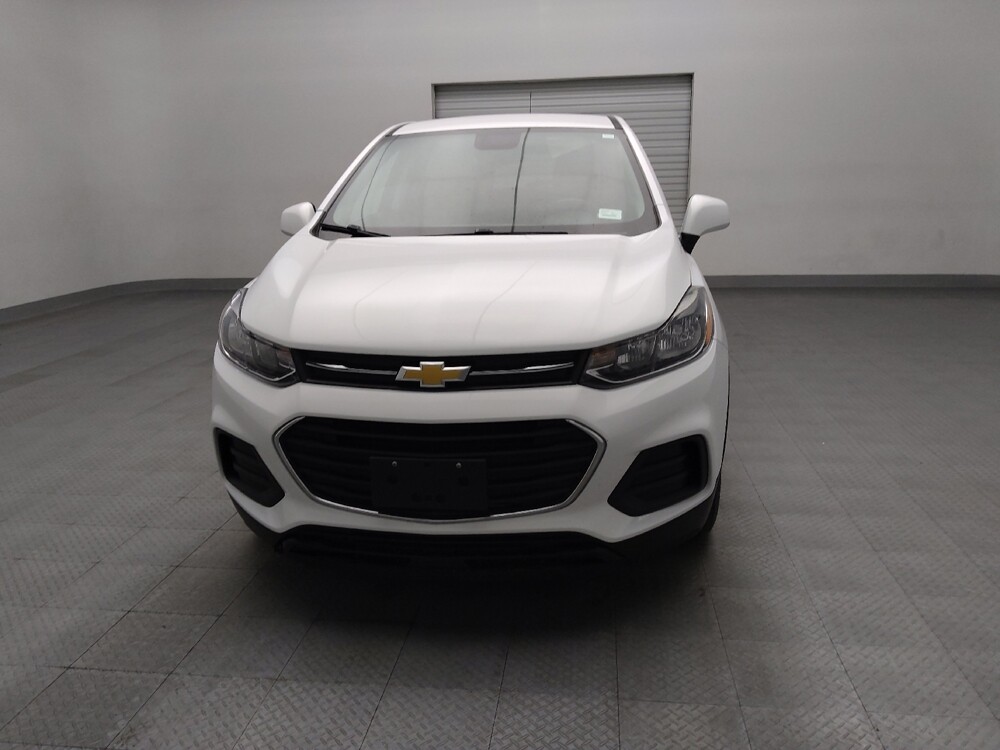 2022 Chevrolet Trax in Lubbock, TX 79424 - 18130948 15