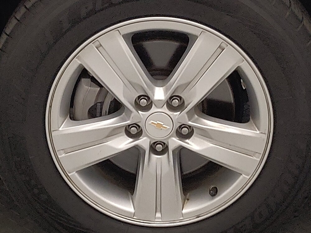 2022 Chevrolet Trax in Lubbock, TX 79424 - 18130948 31