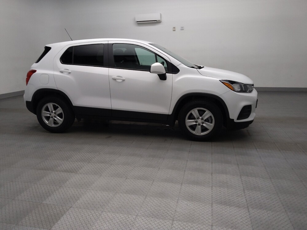 2022 Chevrolet Trax in Lubbock, TX 79424 - 18130948 11