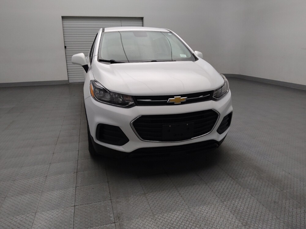 2022 Chevrolet Trax in Lubbock, TX 79424 - 18130948 14