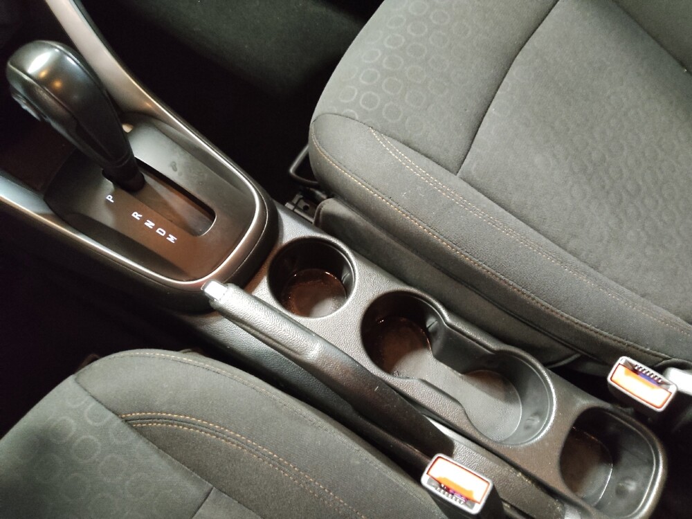 2022 Chevrolet Trax in Lubbock, TX 79424 - 18130948 26